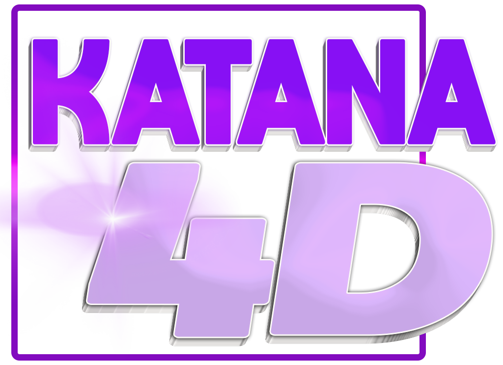 KATANA4D